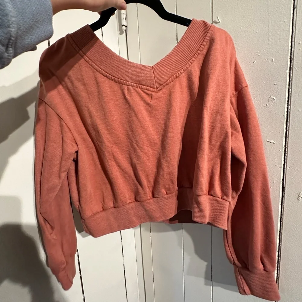 No Comment Ny La stylish rust